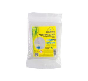 Recambio universal antihumedad saquito protector aroma cítrico x450g Bolaseca
