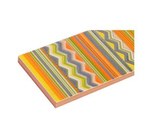 Listel 7x30 cm Sintra ocre Norglas