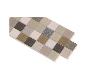 Flecha 6,5x25 cm Geo Norglas