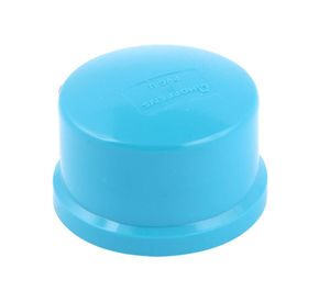 Tapa gorro 25 mm soldar Tigre