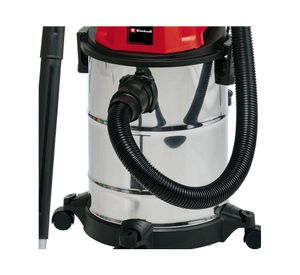 Aspiradora polvo y agua 1250W TC-VC 1820 S Einhell