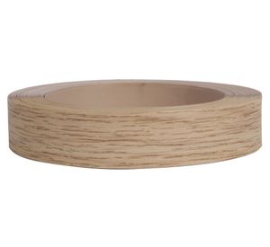 Tapacanto 22 mm 10 m natural