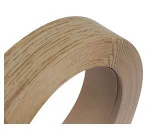 Tapacanto 22 mm 10 m natural