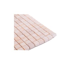 Malla mármol 0,8x30x30 cm piedra egipcia pulido Norglas