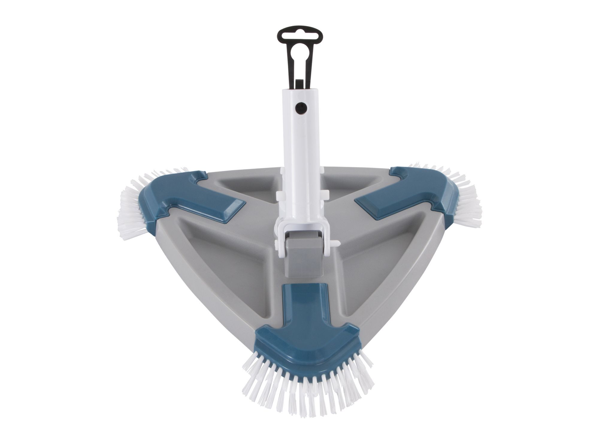 Deep Blue Carro limpiafondo piscinas triangular softline Deep Blue
