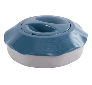 Dispensador cloro piscinas pull-out softline Deep Blue