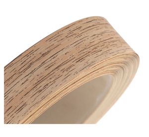 Tapacanto 22 mm 10 m roble santana