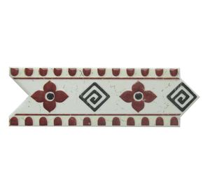 Flecha 8x25 cm Alcántara Norglas