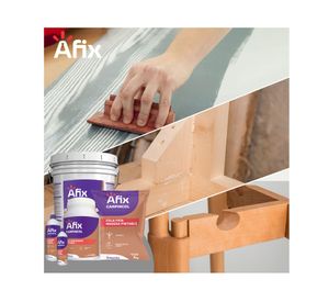 Cola fría Madera Pintable bolsa 1 kg