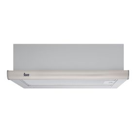 Campana retráctil 240W TL-6310 inox Teka