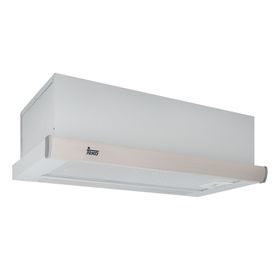 Campana retráctil 240W TL-6310 inox Teka