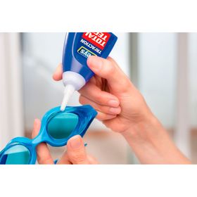 Adhesivo sellador 75 gr Total Tech Triaction transparente Ceys