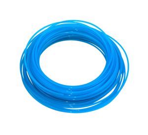 Nylon cortacésped 15 m 1,6 m azul Efco