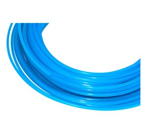 Nylon cortacésped 15 m 1,6 m azul Efco