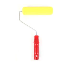 Rodillo 18 cm espuma poliéster Lizcal