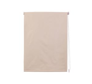 Cortina roller blackout 140x250 cm beige Cotidiana