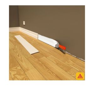 Adhesivo de montaje 3,8 kg Sikabond Sika