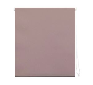 Cortina roller blackout 180x165 cm café Cotidiana