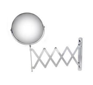 Espejo extensible 17 cm Cotidiana