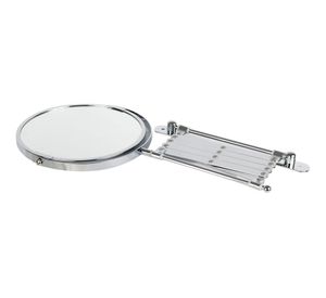 Espejo extensible 17 cm Cotidiana