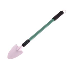 Pala extensible 73 cm verde Roots