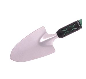 Pala extensible 73 cm verde Roots