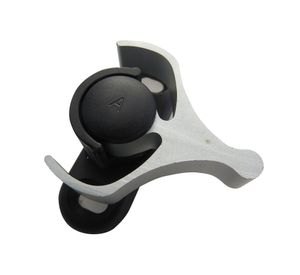 Cierre Caracol doble mate DVP