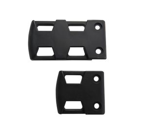 Cierre Caracol doble mate DVP