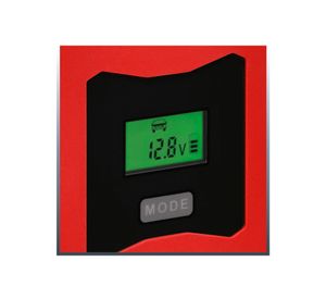 Cargador batería auto 3-200Ah CE-BC10M Einhell