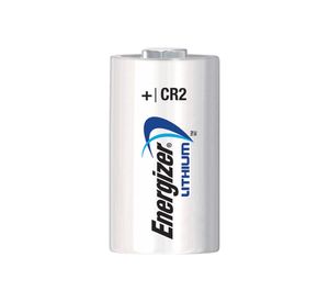 Pila litio miniatura Lithium CR2 Energizer.