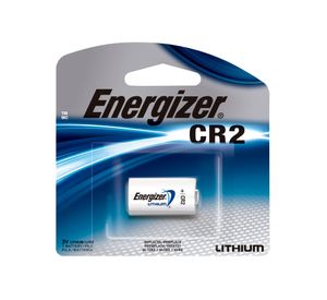 Pila litio miniatura Lithium CR2 Energizer.