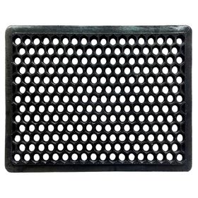 Limpiapiés 40x60 cm Acanalado Cotidiana