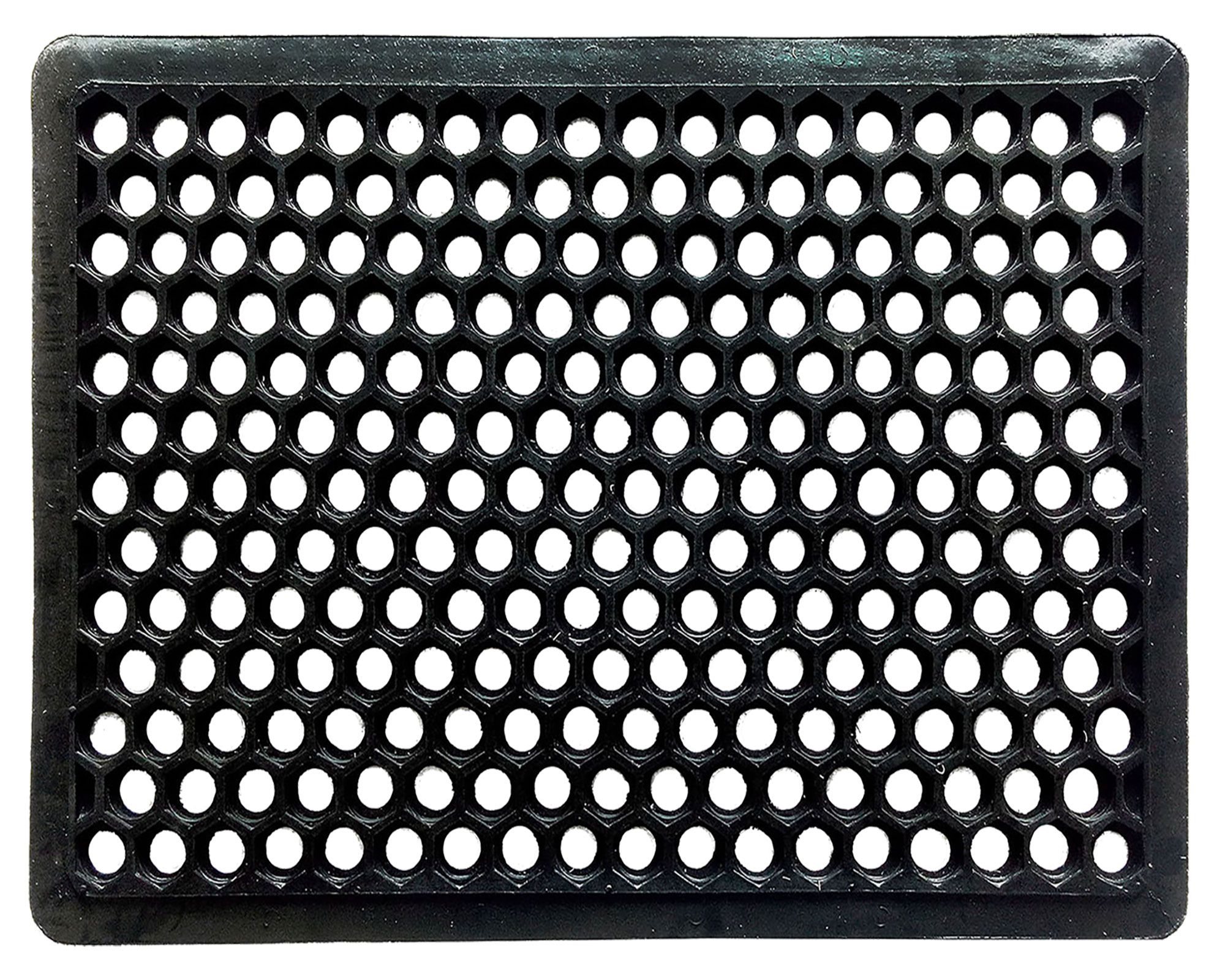 Limpiapiés 40x60 cm Acanalado Cotidiana