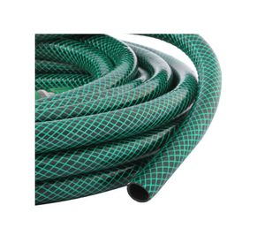 Kit manguera 1,2'' 10 m verde Roots