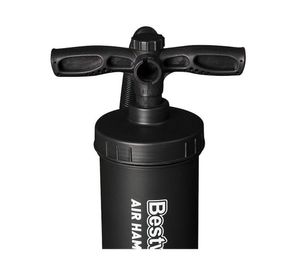 Bomba de inflado 37 cm Air hammer Bestway