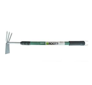Azadón extensible mediano Roots