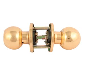 Pack cerradura acceso principal + cerrojo BP Arnik