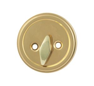 Cerrojo seguridad puerta entrada Mariposa pulido Arnik