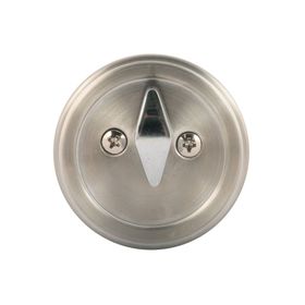 Cerrojo seguridad puerta entrada Mariposa acero inox Arnik