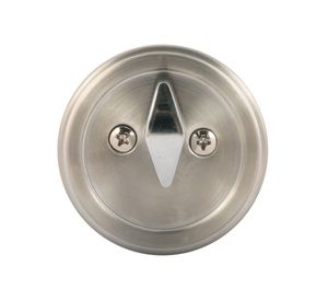 Cerrojo seguridad puerta entrada Mariposa acero inox Arnik