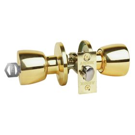 Cerradura pomo acceso Tulipa pulido Arnik