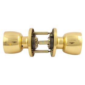 Cerradura pomo acceso Tulipa pulido Arnik