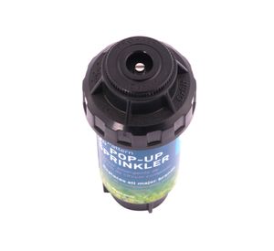 Regador emergente 2'' 360° Pop up Orbit