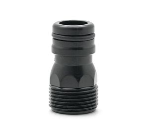 Terminal conector rápido HE 3/4'' Orbit