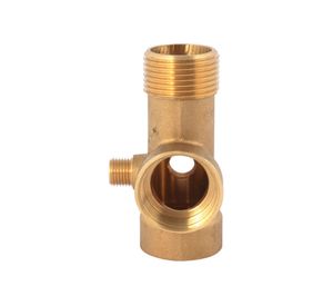 Válvula 5 vías V5WAY90 Power Pro