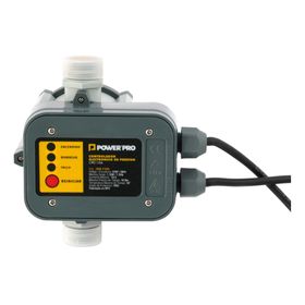 Controlador electrónico presión 1,5Hp CPE110A Power Pro