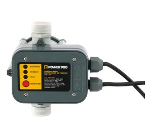 Controlador electrónico presión 1,5Hp CPE110A Power Pro
