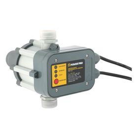 Controlador electrónico presión 1,5Hp CPE110A Power Pro