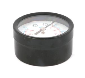 Manómetro 0-10 bar MANPG1 Power Pro