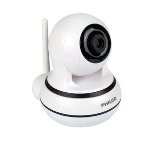 Cámara IP wifi hd 60PHLW22850 Philco